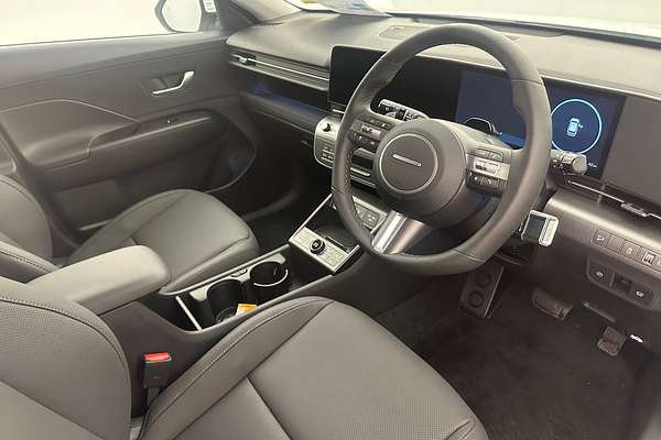 2025 Hyundai Kona Premium SX2.V3