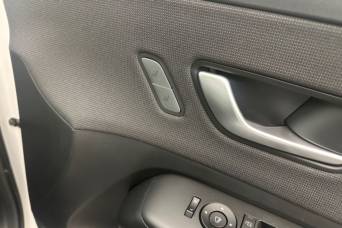 2025 Hyundai Kona Premium SX2.V3