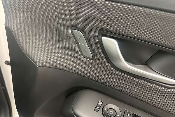 2025 Hyundai Kona Premium SX2.V3