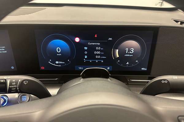 2025 Hyundai Kona Premium SX2.V3