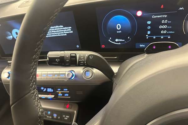 2025 Hyundai Kona Premium SX2.V3