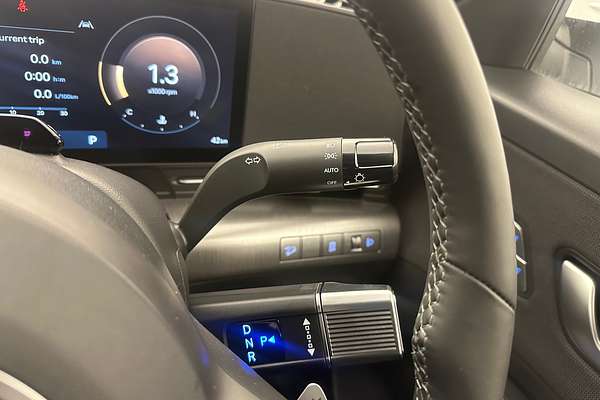 2025 Hyundai Kona Premium SX2.V3