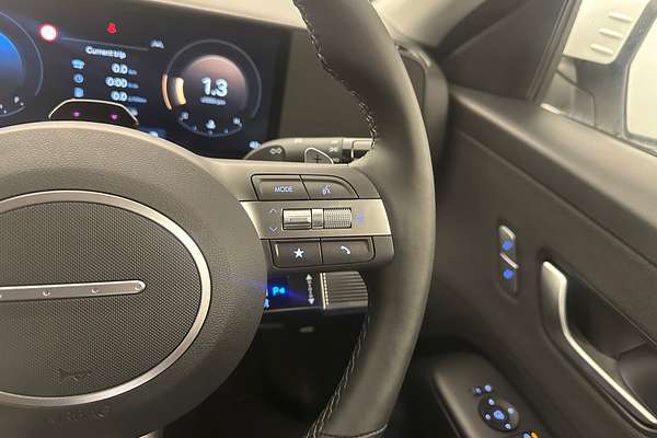 2025 Hyundai Kona Premium SX2.V3