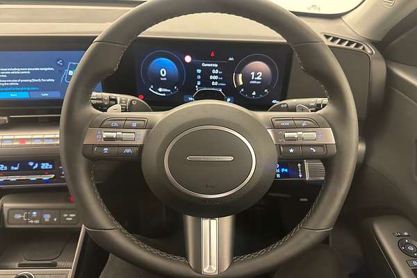 2025 Hyundai Kona Premium SX2.V3