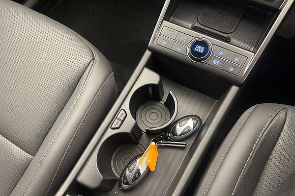 2025 Hyundai Kona Premium SX2.V3