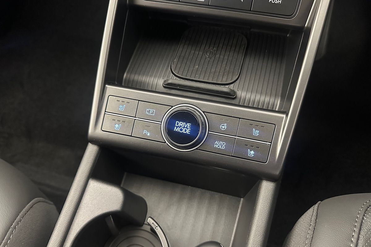 2025 Hyundai Kona Premium SX2.V3