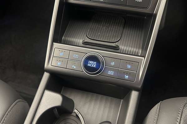 2025 Hyundai Kona Premium SX2.V3