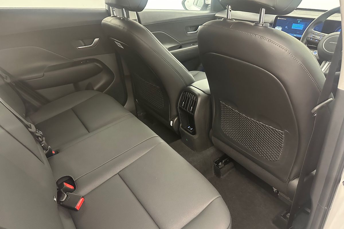 2025 Hyundai Kona Premium SX2.V3