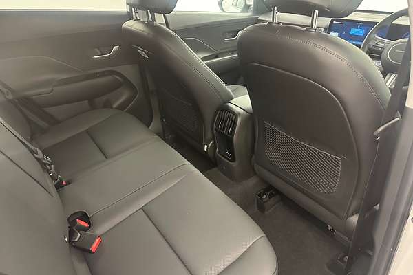 2025 Hyundai Kona Premium SX2.V3
