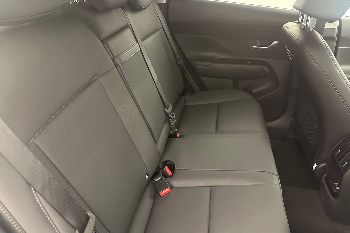 2025 Hyundai Kona Premium SX2.V3