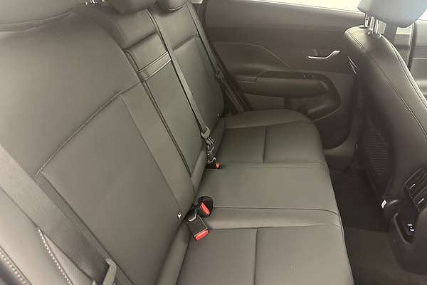 2025 Hyundai Kona Premium SX2.V3