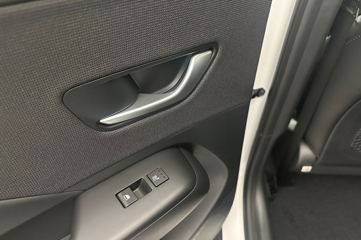 2025 Hyundai Kona Premium SX2.V3