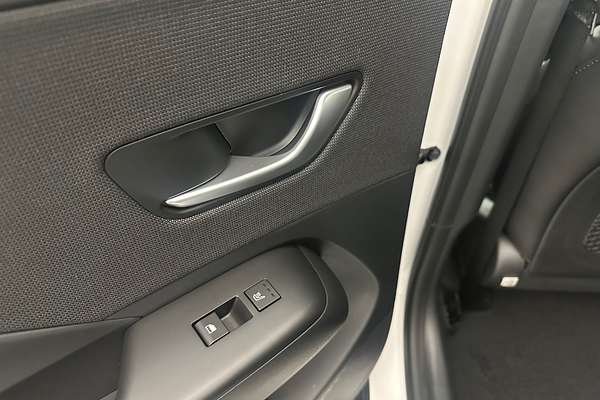 2025 Hyundai Kona Premium SX2.V3