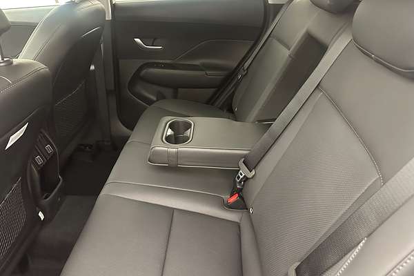 2025 Hyundai Kona Premium SX2.V3