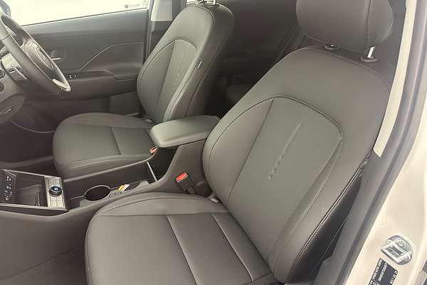 2025 Hyundai Kona Premium SX2.V3