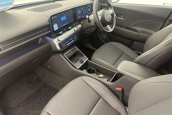 2025 Hyundai Kona Premium SX2.V3