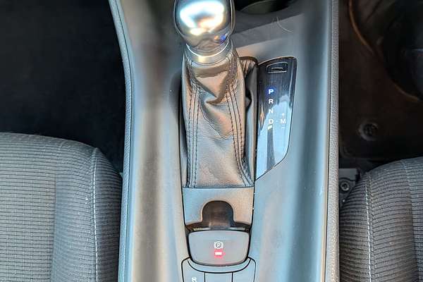 2017 Toyota C-HR NGX10R