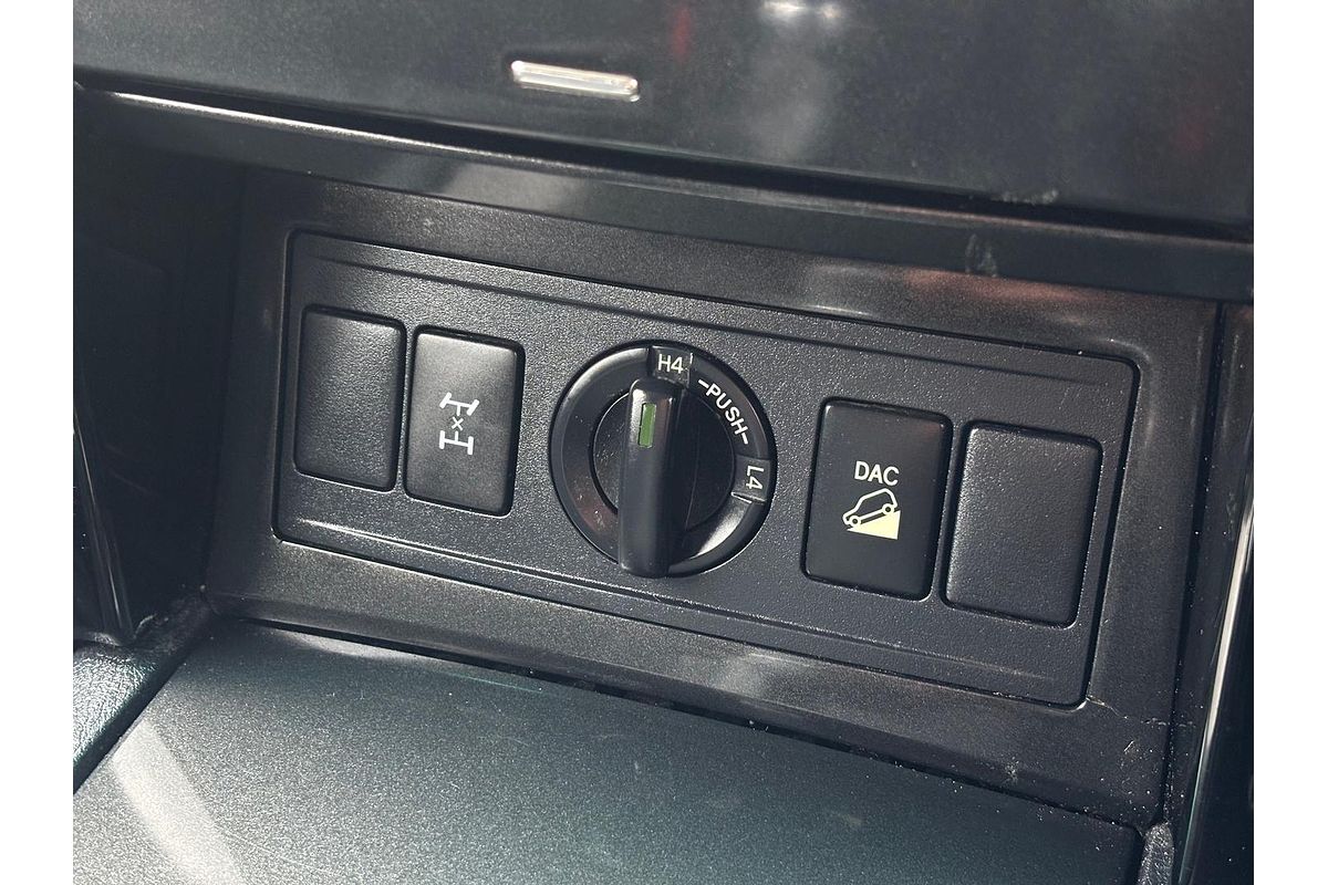 2015 Toyota Landcruiser Prado GXL GDJ150R