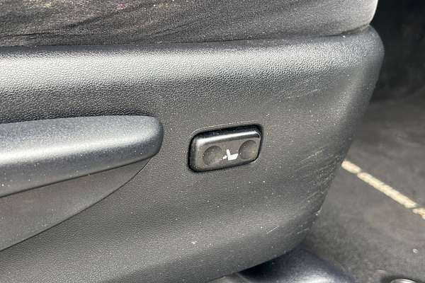 2015 Toyota Landcruiser Prado GXL GDJ150R