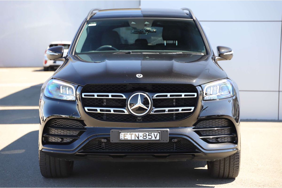 2022 Mercedes-Benz GLS-Class GLS450 X167