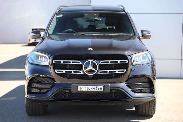 2022 Mercedes-Benz GLS-Class GLS450 X167