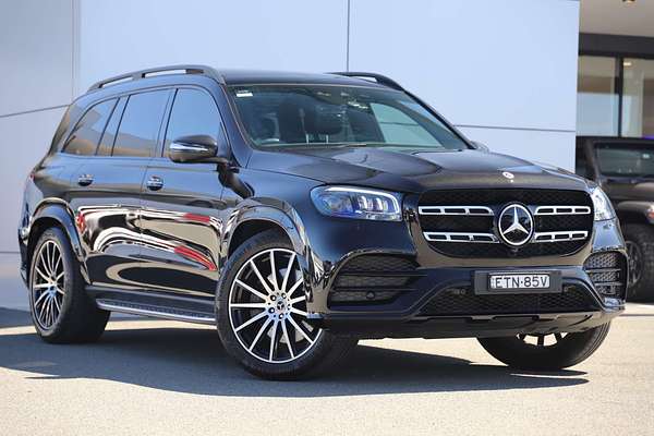 2022 Mercedes-Benz GLS-Class GLS450 X167