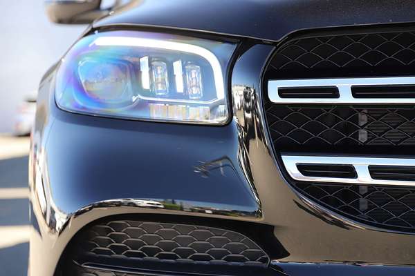 2022 Mercedes-Benz GLS-Class GLS450 X167
