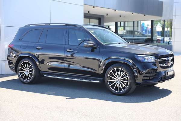 2022 Mercedes-Benz GLS-Class GLS450 X167