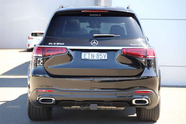 2022 Mercedes-Benz GLS-Class GLS450 X167