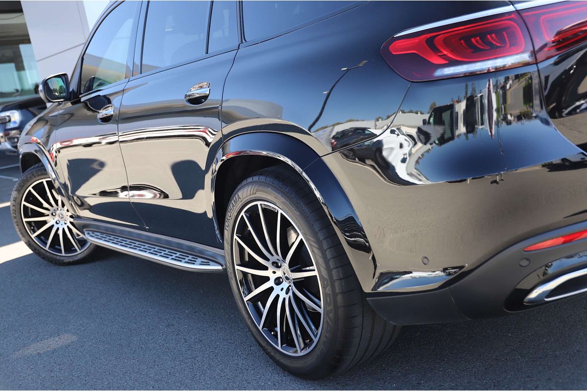 2022 Mercedes-Benz GLS-Class GLS450 X167