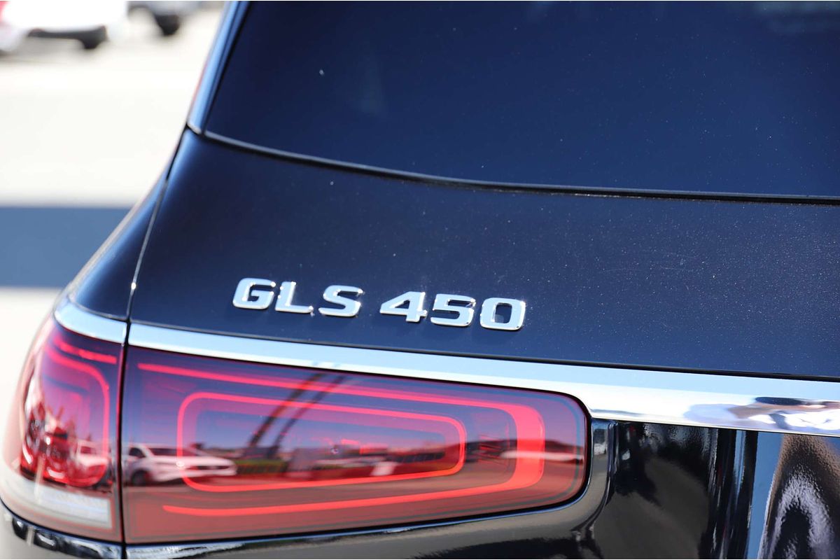 2022 Mercedes-Benz GLS-Class GLS450 X167