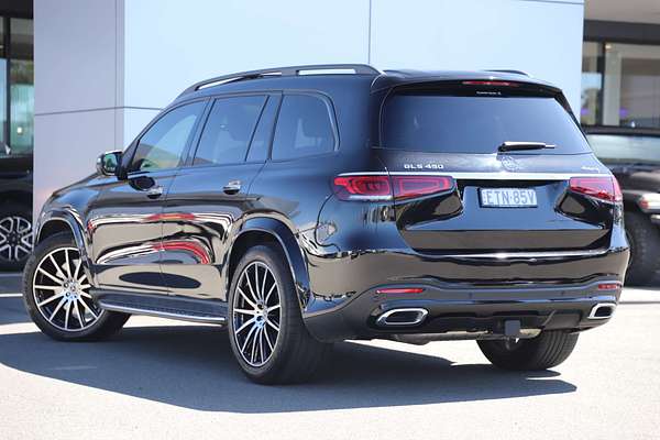 2022 Mercedes-Benz GLS-Class GLS450 X167