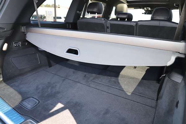 2022 Mercedes-Benz GLS-Class GLS450 X167