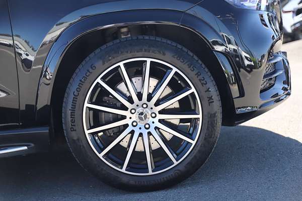 2022 Mercedes-Benz GLS-Class GLS450 X167