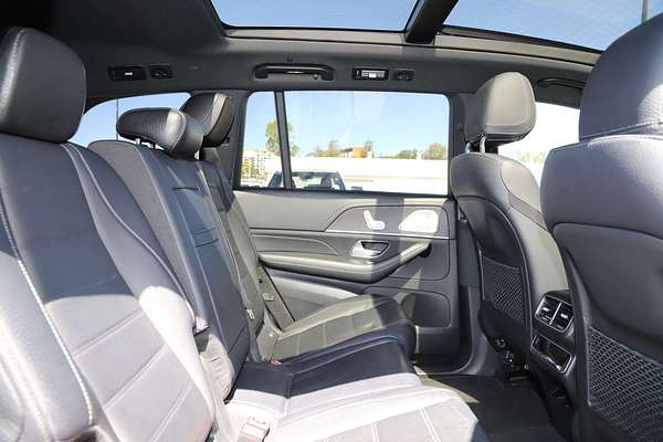 2022 Mercedes-Benz GLS-Class GLS450 X167