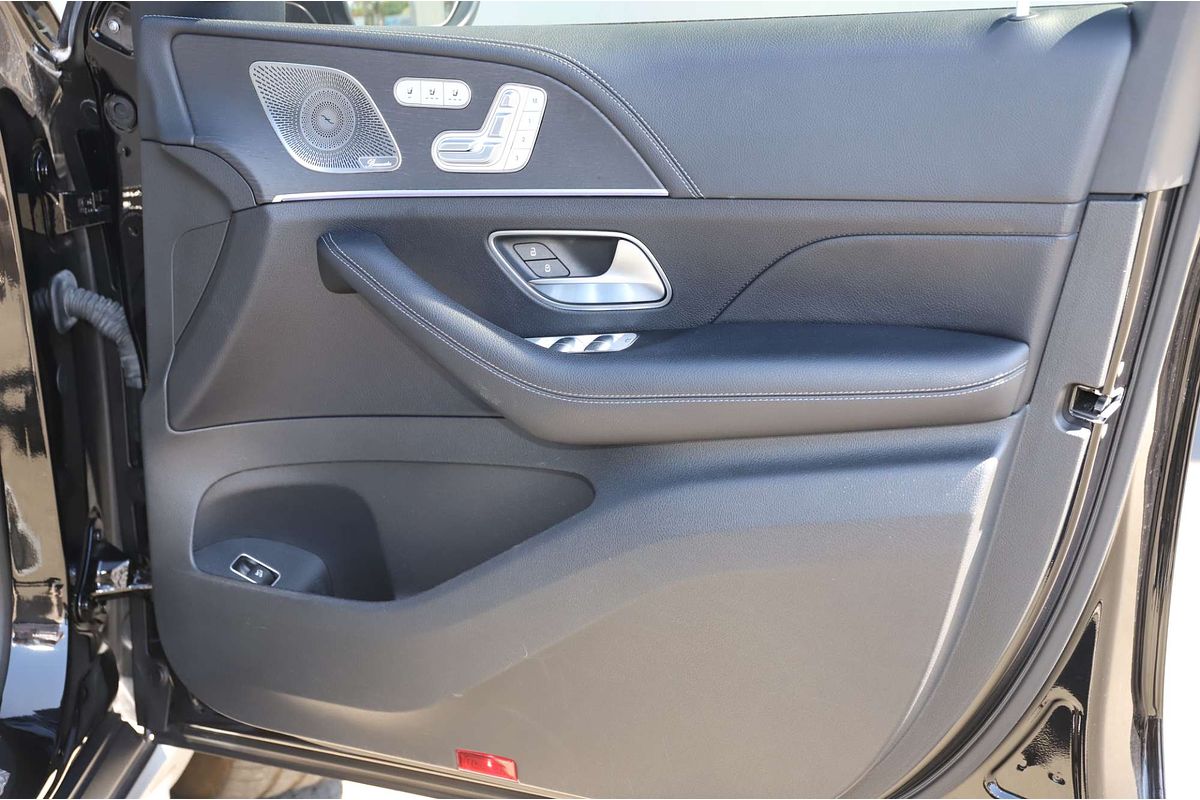 2022 Mercedes-Benz GLS-Class GLS450 X167