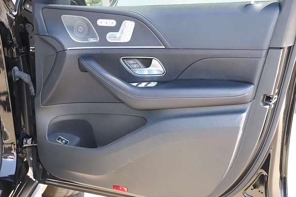 2022 Mercedes-Benz GLS-Class GLS450 X167