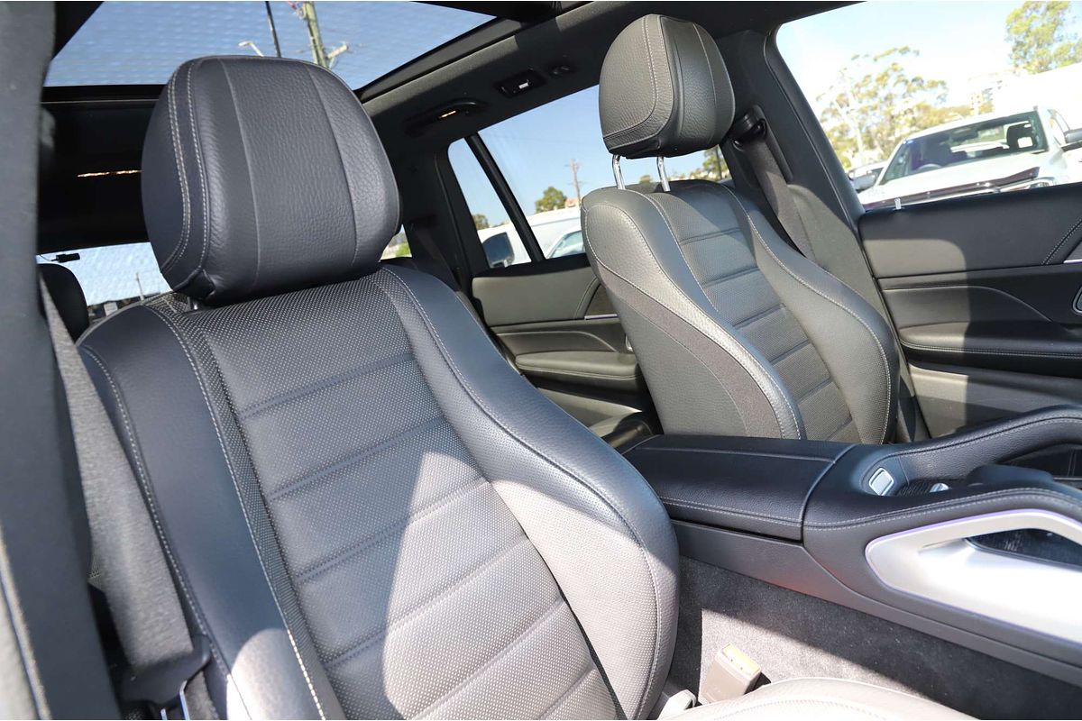 2022 Mercedes-Benz GLS-Class GLS450 X167