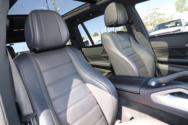 2022 Mercedes-Benz GLS-Class GLS450 X167