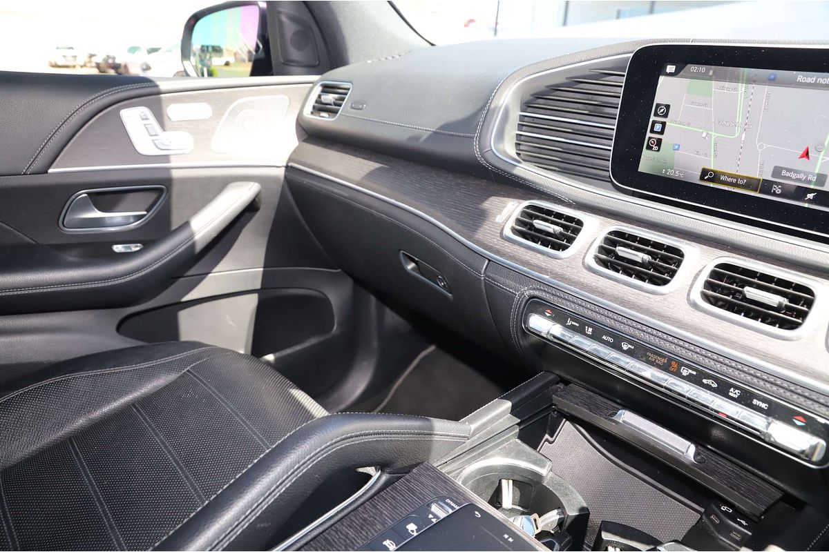 2022 Mercedes-Benz GLS-Class GLS450 X167