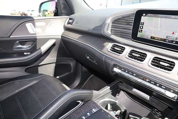 2022 Mercedes-Benz GLS-Class GLS450 X167