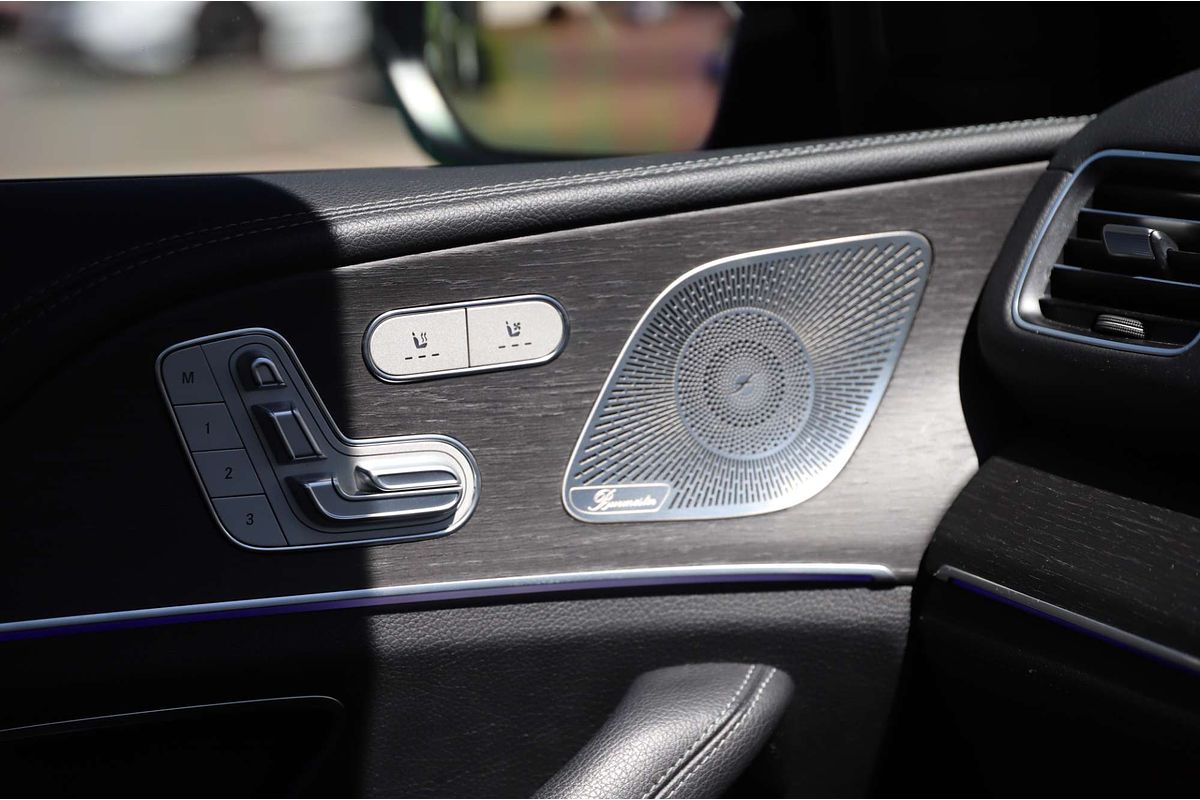 2022 Mercedes-Benz GLS-Class GLS450 X167