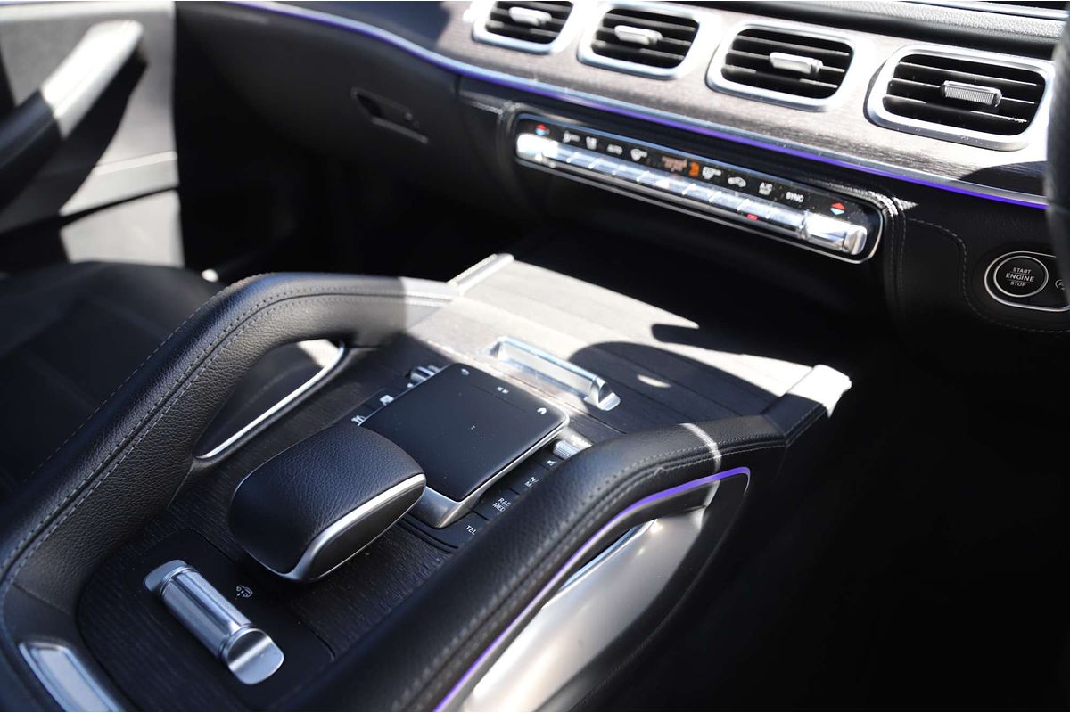2022 Mercedes-Benz GLS-Class GLS450 X167