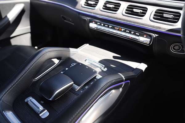 2022 Mercedes-Benz GLS-Class GLS450 X167