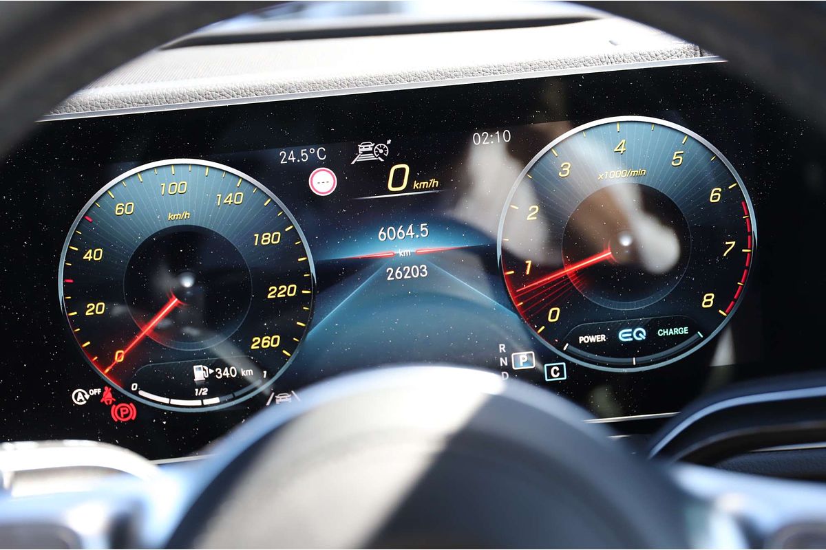 2022 Mercedes-Benz GLS-Class GLS450 X167