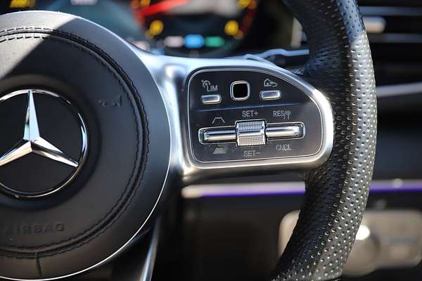 2022 Mercedes-Benz GLS-Class GLS450 X167