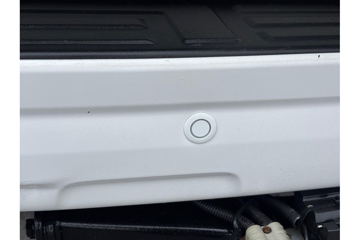 2015 Toyota Landcruiser Prado GXL GDJ150R