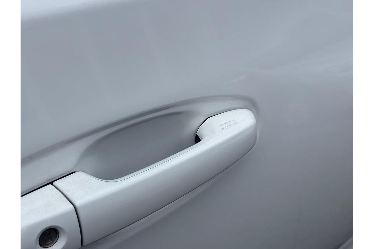 2015 Toyota Landcruiser Prado GXL GDJ150R