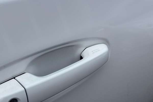 2015 Toyota Landcruiser Prado GXL GDJ150R