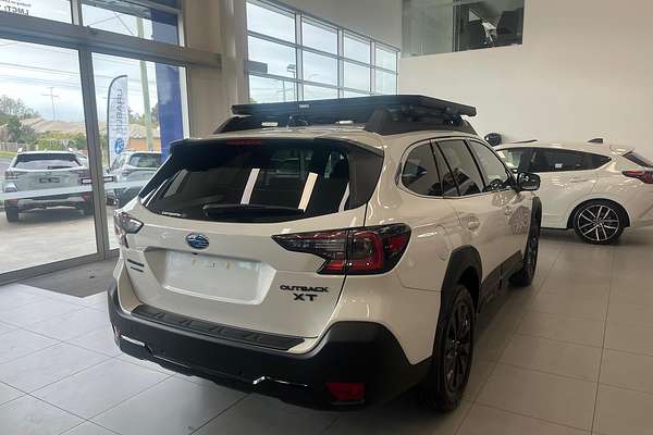 2025 Subaru Outback AWD Sport XT Onyx 6GEN